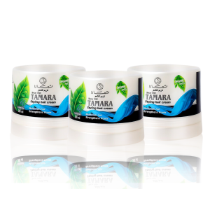 hair cream – lavender 100g